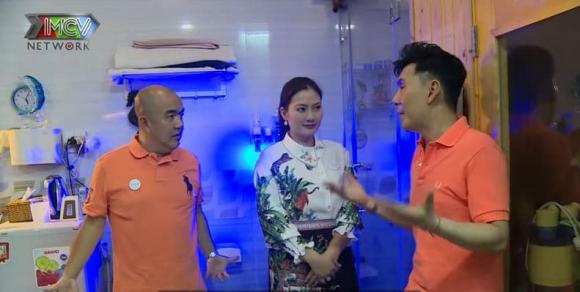 Khám phá không gian sống của ca sĩ Đoan Trường - bố nuôi con trai Phi Thanh Vân-1