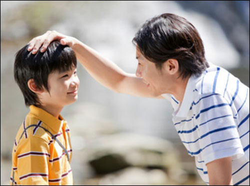 Tại sao những đứa trẻ quá ngoan ngoãn lại dễ gặp vấn đề về tâm lý? Cha mẹ hiểu lầm về cách dạy khiến trẻ bị ảnh hưởng nhân cách nặng nề-4