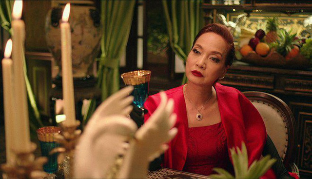 Ngất ngây nhan sắc thời trẻ của NSND Lê Khanh và những vai diễn làm nên tên tuổi-11