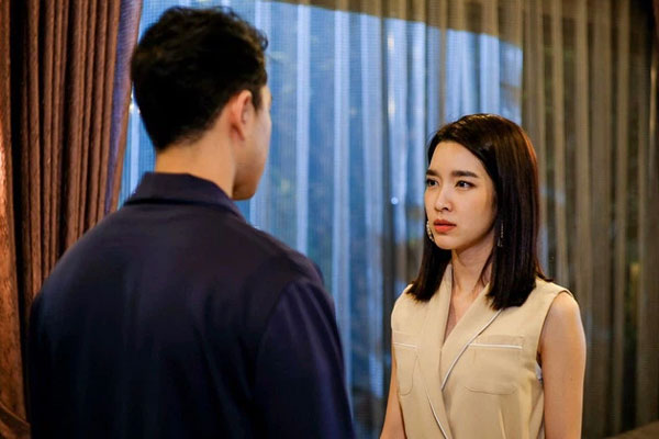 Chồng đi làm xa nhưng nửa đêm vẫn có người gõ cửa, tôi giật mình tỉnh giấc thì thấy bóng dáng thân quen-3