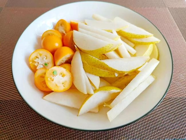 Mỗi ngày uống 1 ly trà này, đảm bảo cả mùa đông da không khô lại tăng sức đề kháng, giữ ấm cơ thể!-1