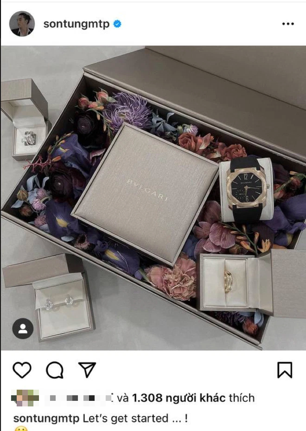 Sơn Tùng từng nói: Tôi ước sau 30 tuổi, mình sẽ có một mái ấm bên người yêu và những đứa con-3