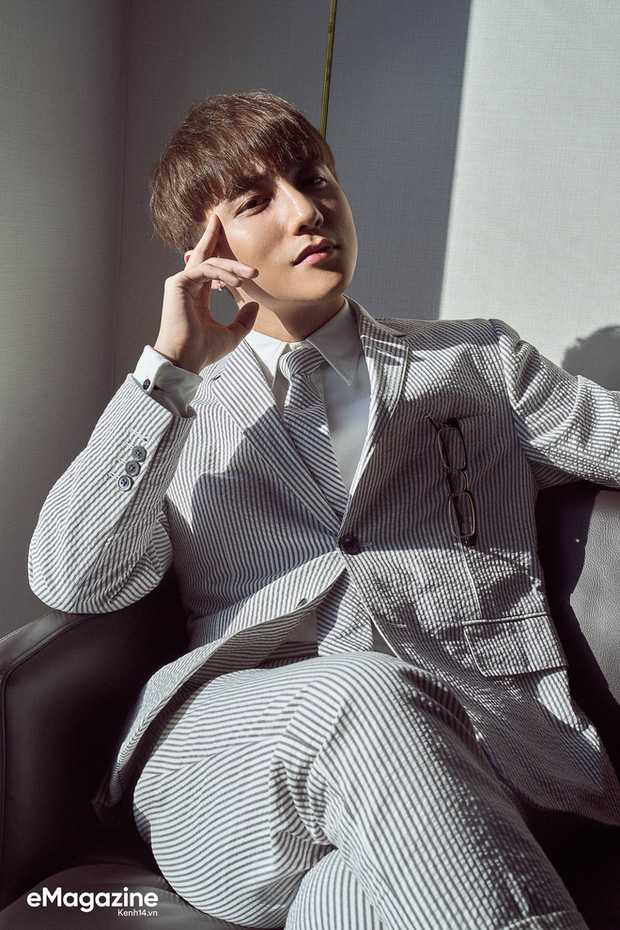 Sơn Tùng từng nói: Tôi ước sau 30 tuổi, mình sẽ có một mái ấm bên người yêu và những đứa con-5