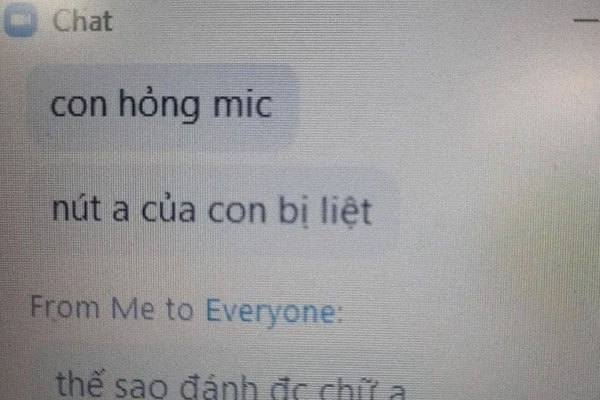 Thấy bạn nam ngủ gật trong lớp, nữ sinh cố tình kéo tay cho ngã, ngờ đâu 2 giây sau lại gặp cái kết đắng-2