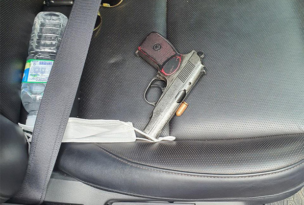 Diễn biến nóng vụ nổ súng bắn người trong quán cafe-2