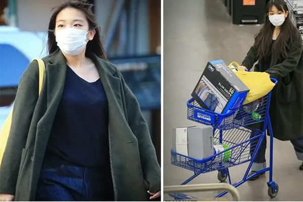 Cựu Công chúa Nhật Bản gây chú ý khi cư xử lạ với chồng, phải đối mặt với sự đe dọa mới ở Mỹ-3