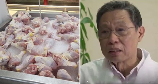 Ai cũng nghĩ vào siêu thị là yên tâm: 6 thực phẩm người khôn không bao giờ mua, cực kì độc hại-2