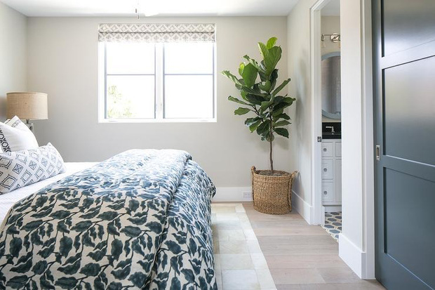 5 sai lầm kê giường trong phong thủy khiến lành đi, dữ đến, phòng ngủ đẹp cũng coi như bỏ-5