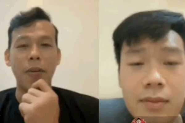 Thủ môn Tấn Trường từng tiết lộ số tiền kiếm được trên TikTok, đàn em nghe xong nói: Thế này chú chắc chuyển qua livestream luôn nhở, khỏi đá bóng-1