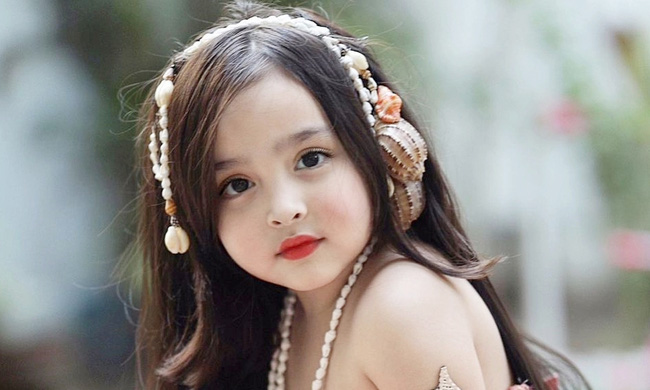 3 dấu hiệu dễ nhìn thấy nhất trên khuôn mặt chứng tỏ đó là một đứa trẻ thông minh, nghe khó tin nhưng có cơ sở khoa học-2