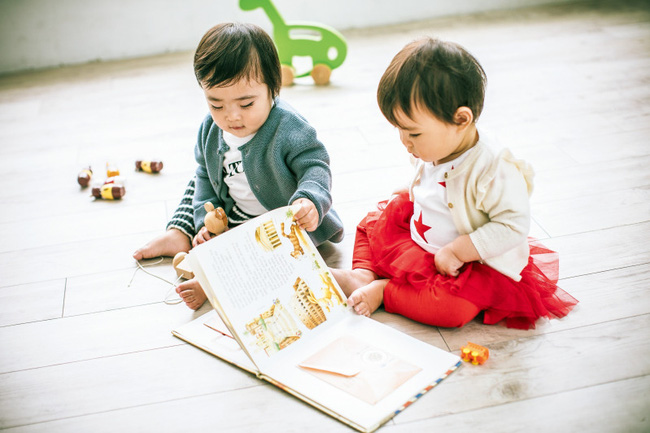 3 dấu hiệu dễ nhìn thấy nhất trên khuôn mặt chứng tỏ đó là một đứa trẻ thông minh, nghe khó tin nhưng có cơ sở khoa học-3