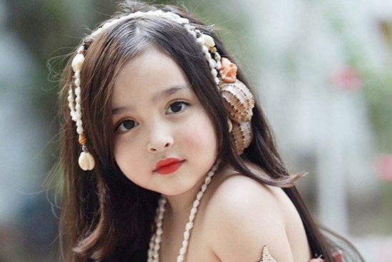 3 dấu hiệu dễ nhìn thấy nhất trên khuôn mặt chứng tỏ đó là một đứa trẻ thông minh, nghe khó tin nhưng có cơ sở khoa học