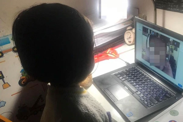 1 tỉnh, thành cho học sinh nghỉ học trực tuyến 1 tuần để giảm căng thẳng-1