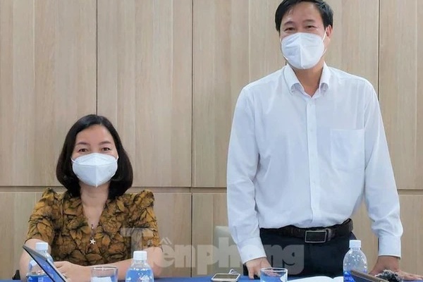 Bình Dương đề nghị Bộ Y tế công bố bổ sung 28.000 ca mắc COVID-19-1