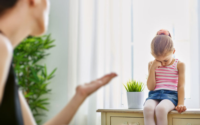 Con gái lên 4 tuổi thường không nghe lời, đây là 5 bí quyết đơn giản mà cực hiệu quả cha mẹ nên biết!-2