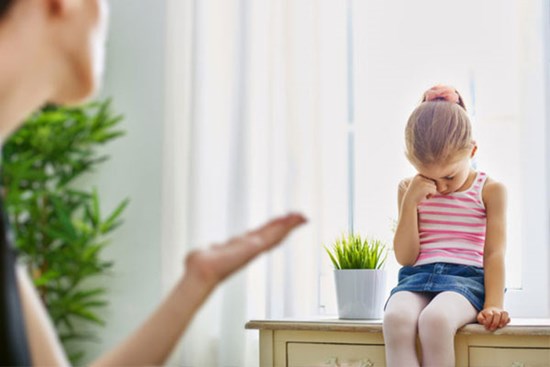 Con gái lên 4 tuổi thường không nghe lời, đây là 5 bí quyết đơn giản mà cực hiệu quả cha mẹ nên biết!