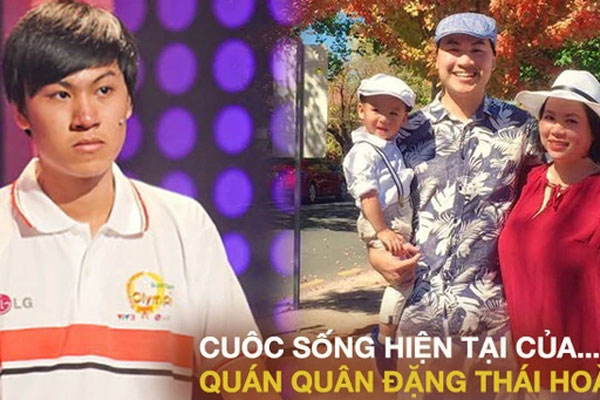 Á quân Olympia thua tiếc nuối trong trận chung kết 16 năm trước: Thay đổi quá nhiều, công việc hiện tại siêu đáng nể-4