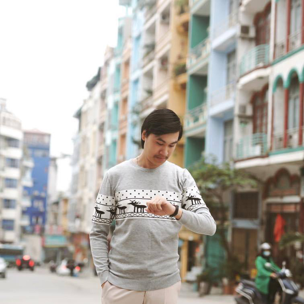 Quán quân Olympia từng dính nghi án biết trước đề thi, giờ sống thế nào ở Úc?-4