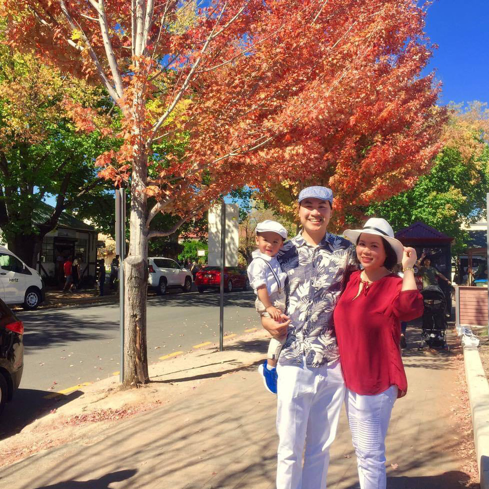 Quán quân Olympia từng dính nghi án biết trước đề thi, giờ sống thế nào ở Úc?-5