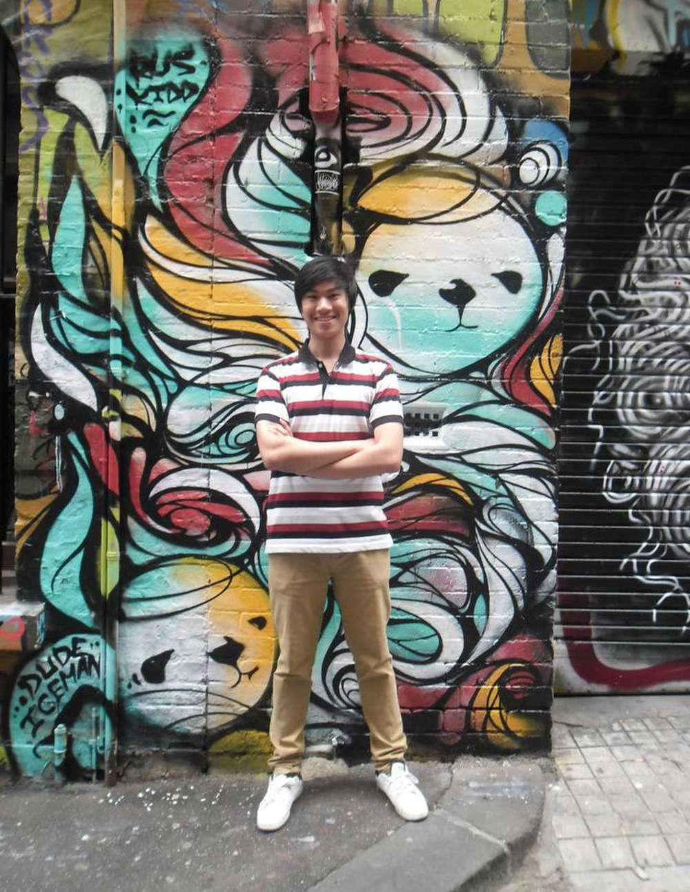 Quán quân Olympia từng dính nghi án biết trước đề thi, giờ sống thế nào ở Úc?-2