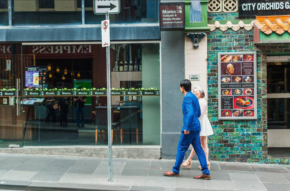 Quán quân Olympia từng dính nghi án biết trước đề thi, giờ sống thế nào ở Úc?-7