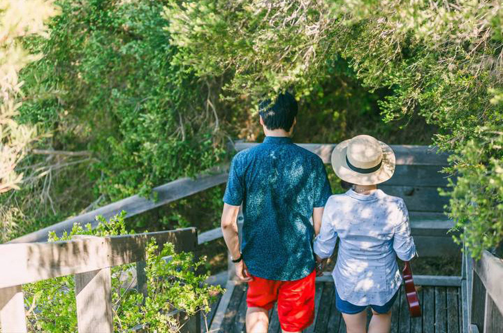 Quán quân Olympia từng dính nghi án biết trước đề thi, giờ sống thế nào ở Úc?-6