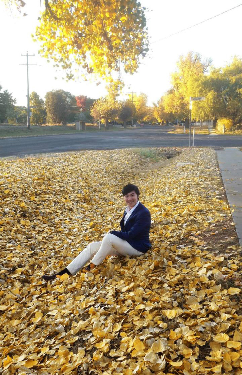 Quán quân Olympia từng dính nghi án biết trước đề thi, giờ sống thế nào ở Úc?-3