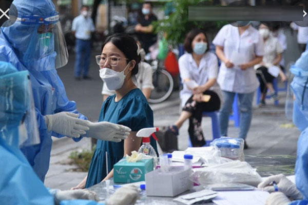 Thêm 11.126 người mắc Covid-19-1