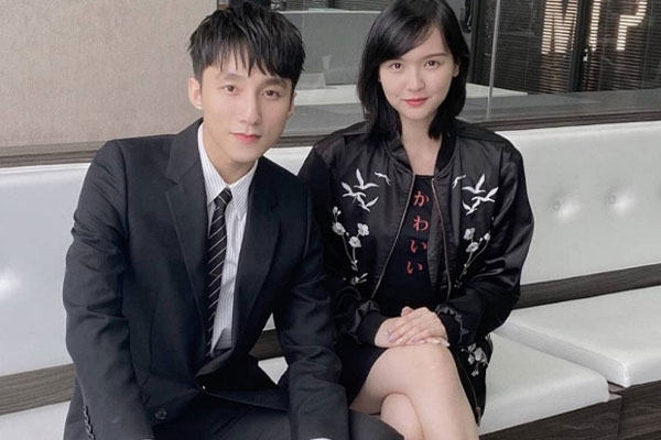 Kịch bản nào cho sự trở lại của Hải Tú khi liên tục bị đồn kết hôn - sinh con với Chủ tịch Sơn Tùng?-7