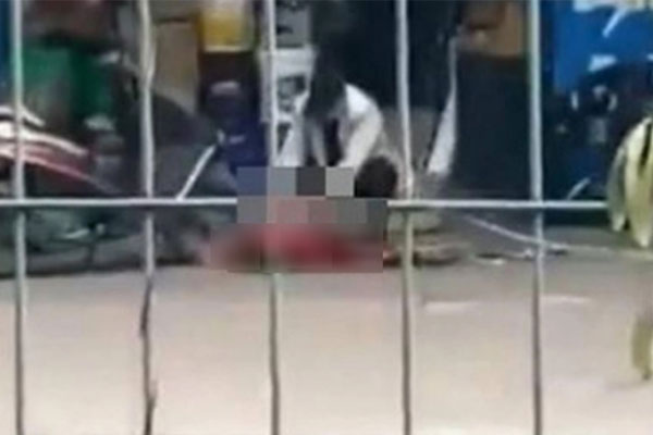 Đến gặp gia đình người yêu, chàng trai đứng hình khi bố mẹ đối phương bước ra, cuối tuần nhận luôn tin nhắn đe dọa của mẹ bạn gái-3