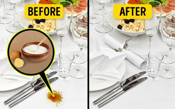 5 mẹo giặt đồ vừa nhanh vừa sạch mà các tiệm giặt là không bao giờ tiết lộ-4