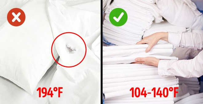 5 mẹo giặt đồ vừa nhanh vừa sạch mà các tiệm giặt là không bao giờ tiết lộ-2