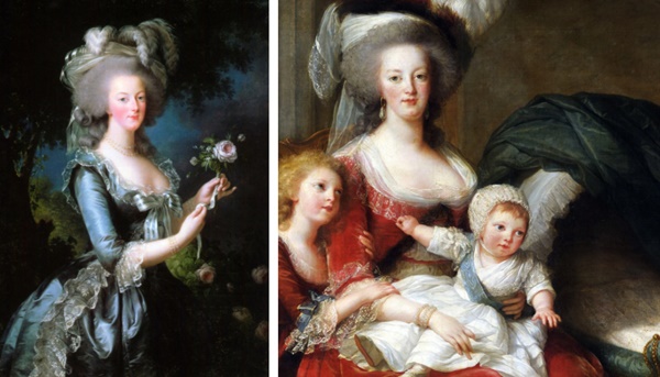 Viên kim cương tuyệt phẩm 300 tuổi mang tên Hy vọng nhưng bị nguyền rủa, liên quan đến vị Hoàng hậu xinh đẹp bị máy chém chặt đầu-5