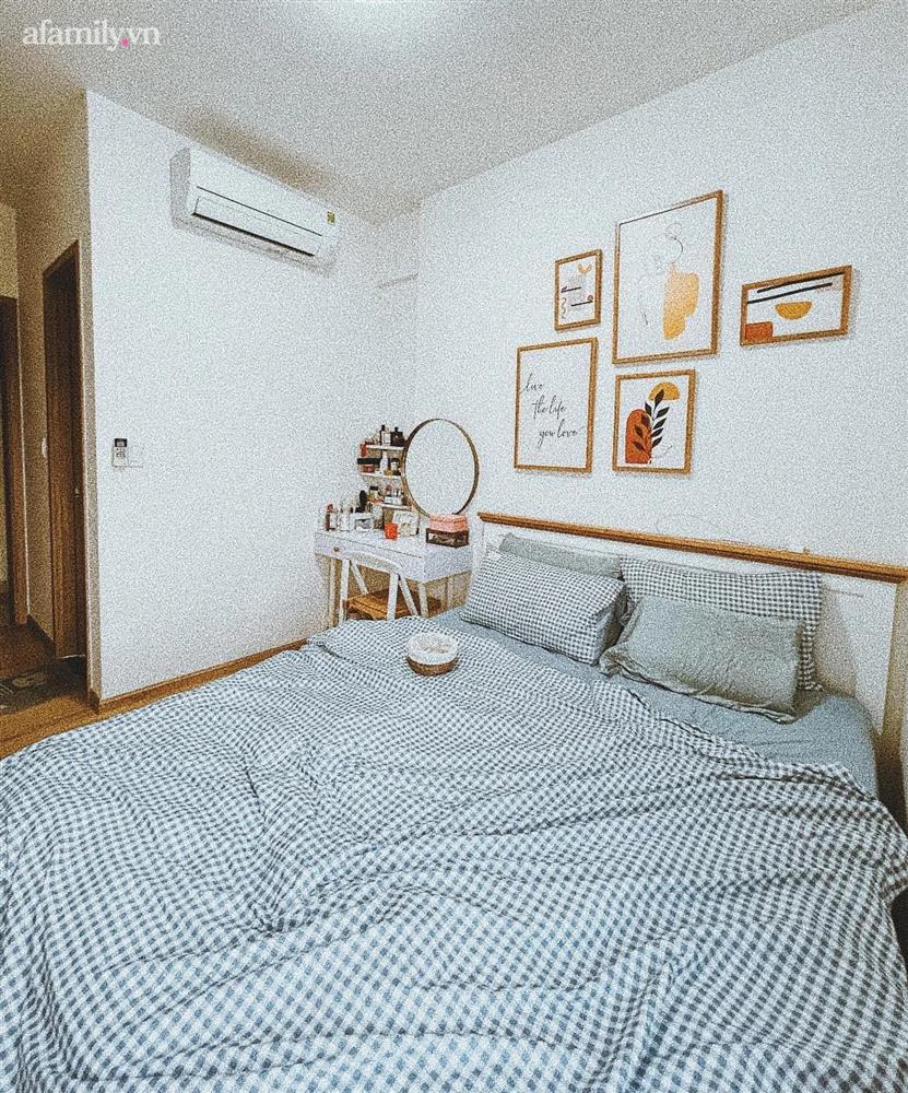 Ngắm căn hộ của cô nàng độc thân tuổi 30: Sửa trong 3 tháng với chi phí 150 triệu, tạm ngưng 3 lần vì hết tiền nhưng thành quả đẹp như mơ-7