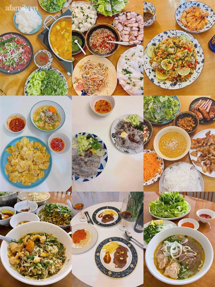 Ngắm căn hộ của cô nàng độc thân tuổi 30: Sửa trong 3 tháng với chi phí 150 triệu, tạm ngưng 3 lần vì hết tiền nhưng thành quả đẹp như mơ-13