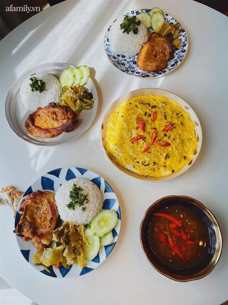 Ngắm căn hộ của cô nàng độc thân tuổi 30: Sửa trong 3 tháng với chi phí 150 triệu, tạm ngưng 3 lần vì hết tiền nhưng thành quả đẹp như mơ-14