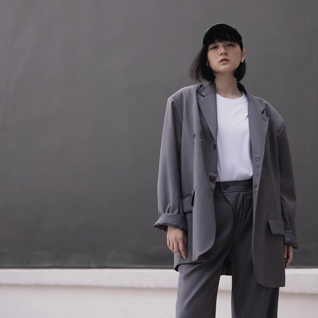 Kịch bản nào cho sự trở lại của Hải Tú khi liên tục bị đồn kết hôn - sinh con với Chủ tịch Sơn Tùng?-3