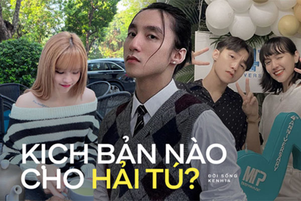 Hải Tú được ông trùm săn chân dài nhận xét sau 1 buổi đi cafe: Lâu lắm rồi mới bồn chồn về một vẻ đẹp đến nao lòng-9