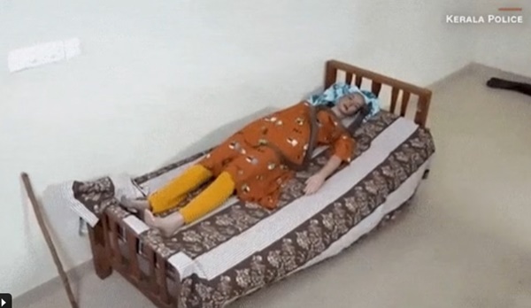 Người phụ nữ chết tức tưởi dưới răng rắn hổ, những chi tiết bất thường hé lộ âm mưu tàn độc từ cuộc hôn nhân đào mỏ-5