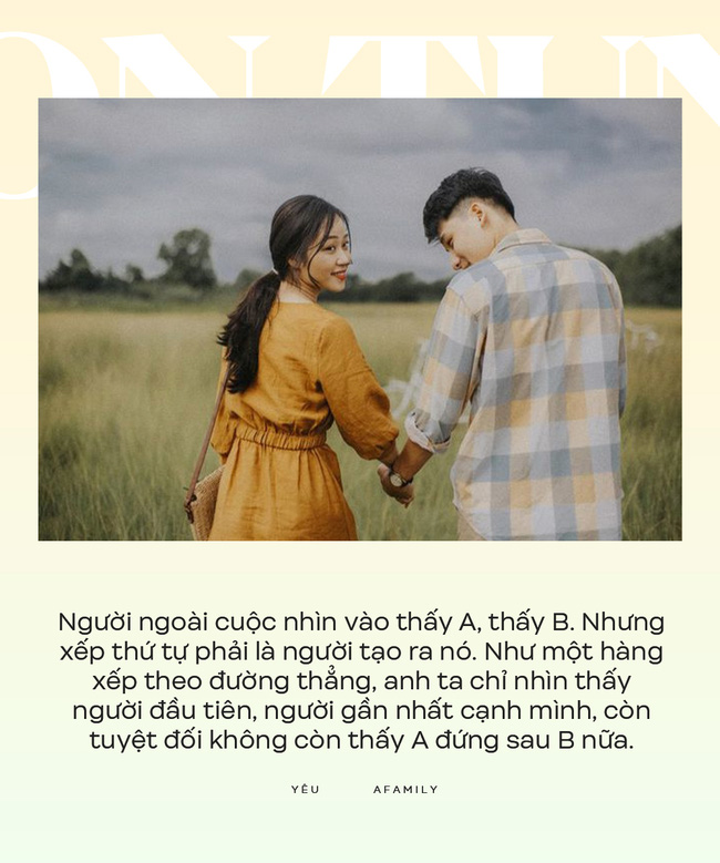 Sơn Tùng nói nếu đã chọn B sẽ không nhìn về A nữa: Đừng bàn về trà xanh, hãy học triết lý chữ cái này của chủ tịch!-2