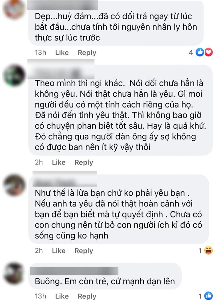 Người yêu có con riêng nhưng quyết giấu, về sống với nhau rồi mới ngả bài-1