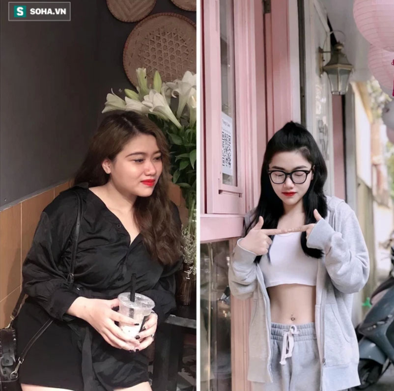 Ôm hận” vì bị người thương chê xấu, 9x lột xác không tưởng, được bao chàng theo đuổi-2