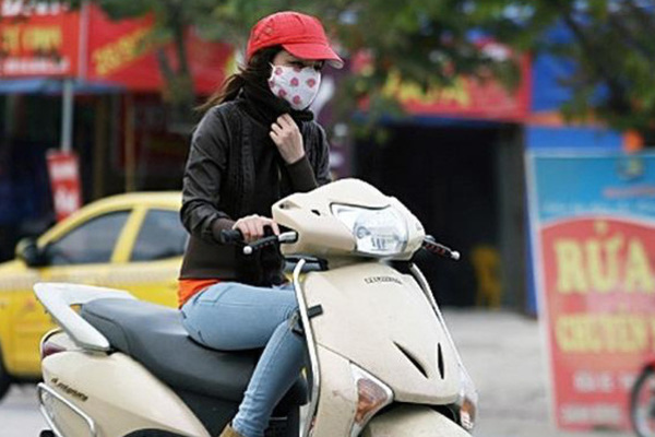 Dự báo thời tiết 11/12: Miền Bắc nắng ấm trước khi đón không khí lạnh mạnh-3