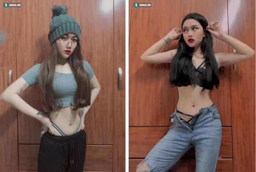 Ôm hận” vì bị người thương chê xấu, 9x lột xác không tưởng, được bao chàng theo đuổi-3