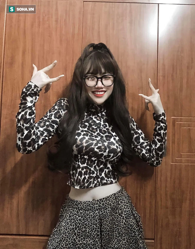 Ôm hận” vì bị người thương chê xấu, 9x lột xác không tưởng, được bao chàng theo đuổi-4