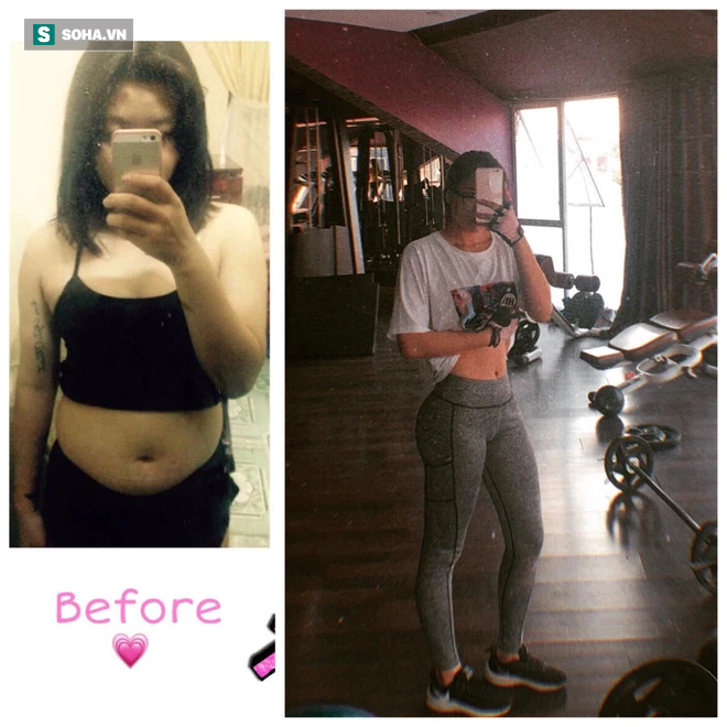 Ôm hận” vì bị người thương chê xấu, 9x lột xác không tưởng, được bao chàng theo đuổi-1