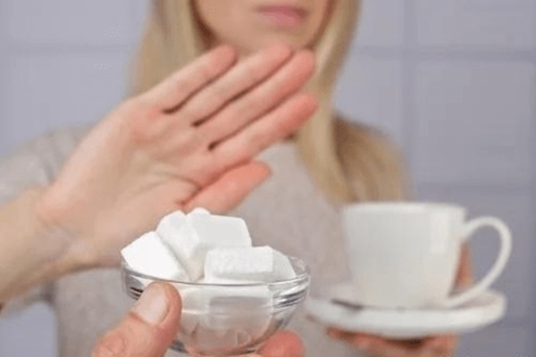 Người có lượng đường trong máu cao nên bỏ ngay 4 thói quen xấu nếu muốn ổn định đường huyết trong cơ thể-5