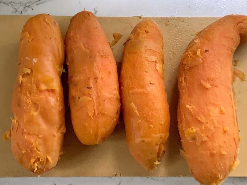 Nhà có nồi chiên không dầu thì phải lấy ra làm ngay món này, ăn vặt thoải mái không lo tăng cân-2