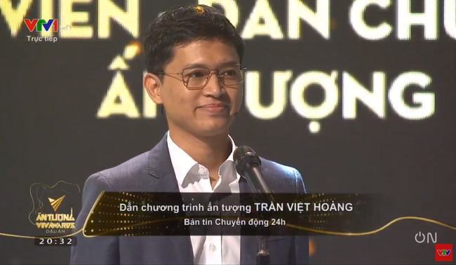 Hai MC, BTV là tác giả của những màn cà khịa đỉnh cao trên VTV hóa ra lý lịch cũng không phải dạng vừa-4
