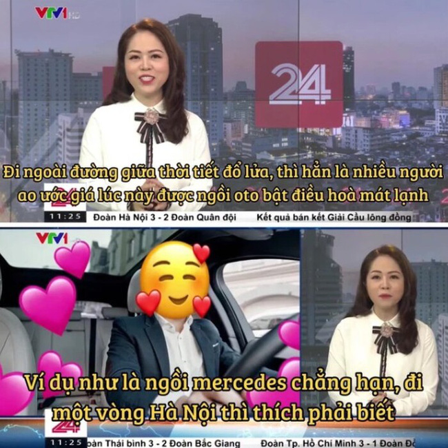 Hai MC, BTV là tác giả của những màn cà khịa đỉnh cao trên VTV hóa ra lý lịch cũng không phải dạng vừa-5